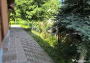 Casă deosebită 5 camere, 2100 mp teren, livadă – Mălur