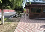 Casă deosebită 5 camere, 2100 mp teren, livadă – Mălur