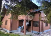 Casă deosebită 5 camere, 2100 mp teren, livadă – Mălur 