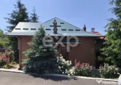 Casă deosebită 5 camere, 2100 mp teren, livadă – Mălur