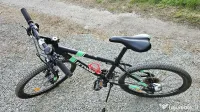 Bicicleta Mtb 24 