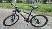 Bicicleta Mtb 24 