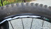 Bicicleta Mtb 24 