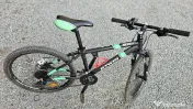 Bicicleta Mtb 24 