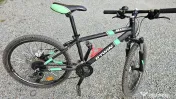 Bicicleta Mtb 24 