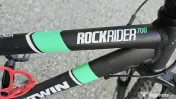Bicicleta Mtb 24 