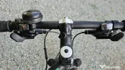 Bicicleta Mtb 24 