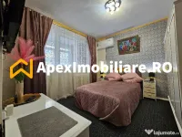 Apartament 2 camere de inchiriat Doamna Ghica București | A 