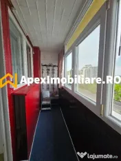 Apartament 2 camere de inchiriat Doamna Ghica București | A 