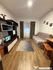 De vanzare garsoniera micro 40, et. 3/3, 27.000 euro