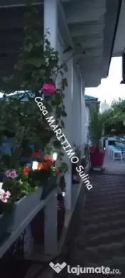 Cazare Casa Maritimo Sulina