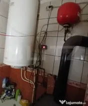 Apartament de vânzare, parter, 42 mp, zona Centru - Deda 