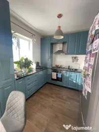 Apartament 3 camere, 72mp, Beta Residence, zona Auchan Iris 