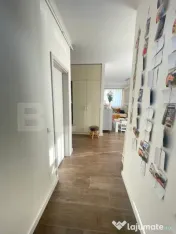 Apartament 3 camere, 72mp, Beta Residence, zona Auchan Iris 