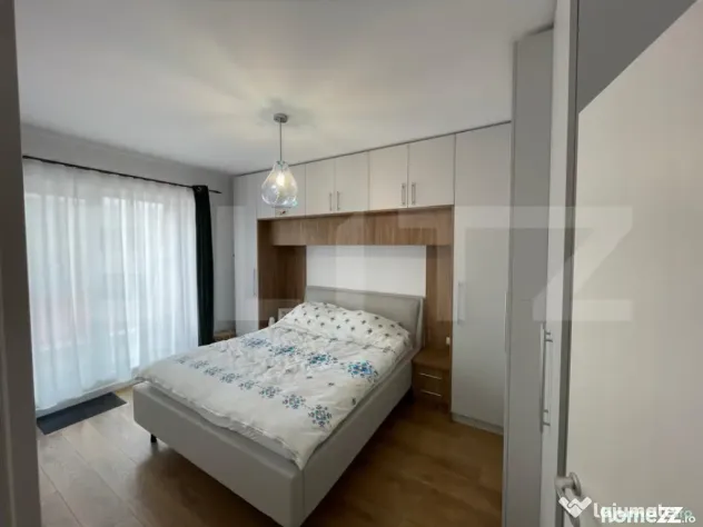 Apartament 3 camere, 72 mp, Beta Residence, 8 min de Auchan