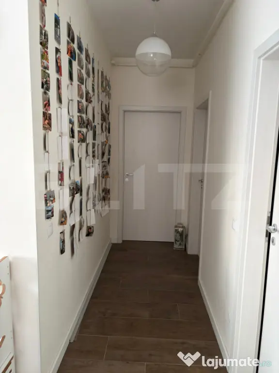 Apartament 3 camere, 72mp, Beta Residence, zona Auchan Iris