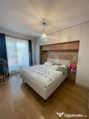 Apartament 3 camere, 72mp, Beta Residence, zona Auchan Iris 