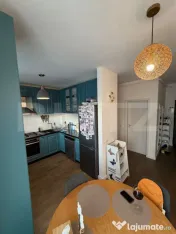 Apartament 3 camere, 72mp, Beta Residence, zona Auchan Iris 