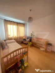 Apartament 3 camere, 72mp, Beta Residence, zona Auchan Iris 