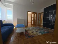 Chirie Termen Lung 3 Camere Centrul Vechi 