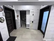 Apartament cu 3 camere, decomandat - zona Racadau 