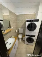 Apartament cu 3 camere, decomandat - zona Racadau 