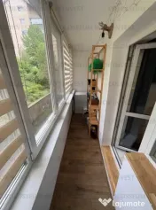 Apartament cu 3 camere, decomandat - zona Racadau 