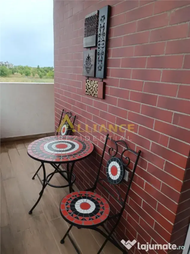 3 CAMERE 2 BAI - GRAND KRISTAL PARCARE - 225.000eur