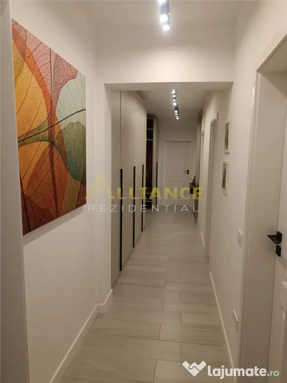 3 CAMERE 2 BAI - GRAND KRISTAL PARCARE - 225.000eur
