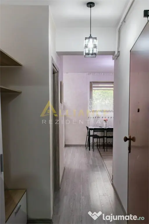 2 CAMERE CARTIER SOLAR - MOBILAT UTILAT - 90.000eur