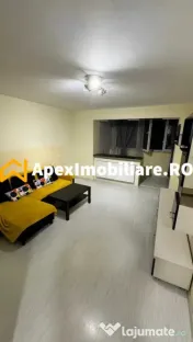 Apartament 2 camere de inchiriat Titan București | ApexImob 