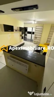 Apartament 2 camere de inchiriat Titan București | ApexImob 