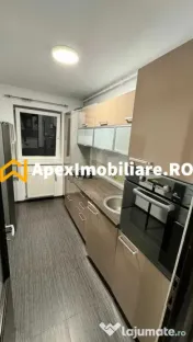 Apartament 2 camere de inchiriat Titan București | ApexImob 