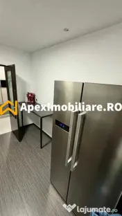 Apartament 2 camere de inchiriat Titan București | ApexImob 