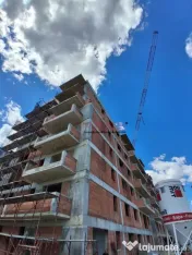 2 Camere| Reducere 1.000 € | Complex Nou 