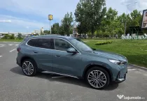 BMW X1 sDrive 20i HYBRID