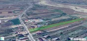 Proprietate industrială comercială de vânzare 11.574 mp teren, acces
