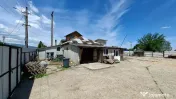 Proprietate industrială comercială de vânzare 11.574 mp teren, acces