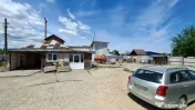 Proprietate industrială comercială de vânzare 11.574 mp teren, acces