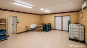 Proprietate industrială comercială de vânzare 11.574 mp teren, acces