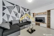 Apartament cu 3 camere tip Penthouse de zona Bujac