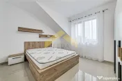 Apartament cu 3 camere tip Penthouse de zona Bujac