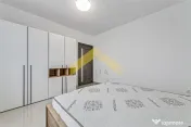 Apartament cu 3 camere tip Penthouse de zona Bujac