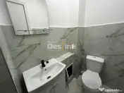 Apartament 3CD 72mp etaj intermediar Nicolina 2 bai + balcon 