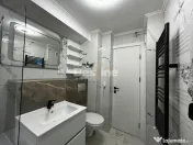 Apartament 3CD 72mp etaj intermediar Nicolina 2 bai + balcon 
