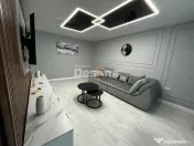 Apartament 3CD 72mp etaj intermediar Nicolina 2 bai + balcon 