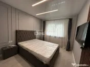 Apartament 3CD 72mp etaj intermediar Nicolina 2 bai + balcon 