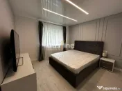 Apartament 3CD 72mp etaj intermediar Nicolina 2 bai + balcon 