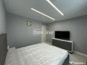 Apartament 3CD 72mp etaj intermediar Nicolina 2 bai + balcon 
