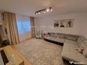 4 camere Renovat ,Centrală,95mp,2 bai, loc Parcare-Nerva Tr 